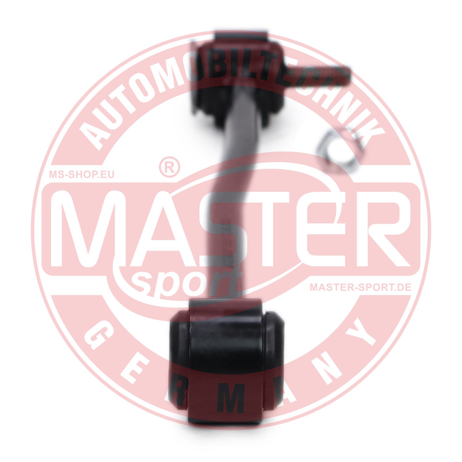 Bieleta antiruliu MASTERSPORT GERMANY 43460B-PCS-MS